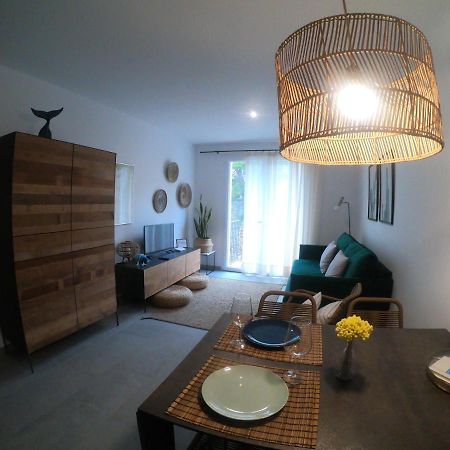 Apartamento Nuevo En El Centro Con Garaje Cadaqués Eksteriør billede