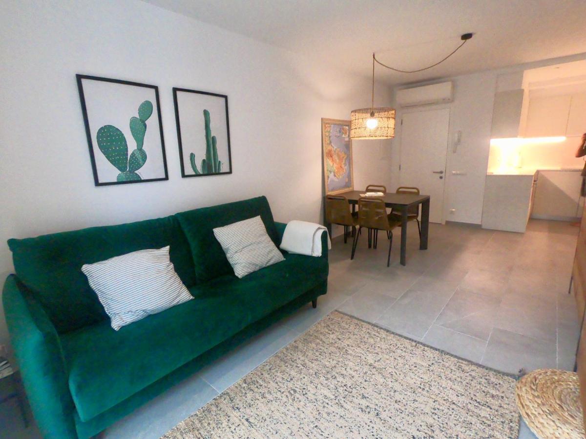 Apartamento Nuevo En El Centro Con Garaje Cadaqués Eksteriør billede