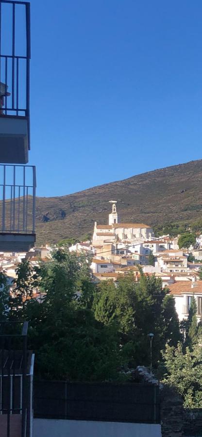 Apartamento Nuevo En El Centro Con Garaje Cadaqués Eksteriør billede