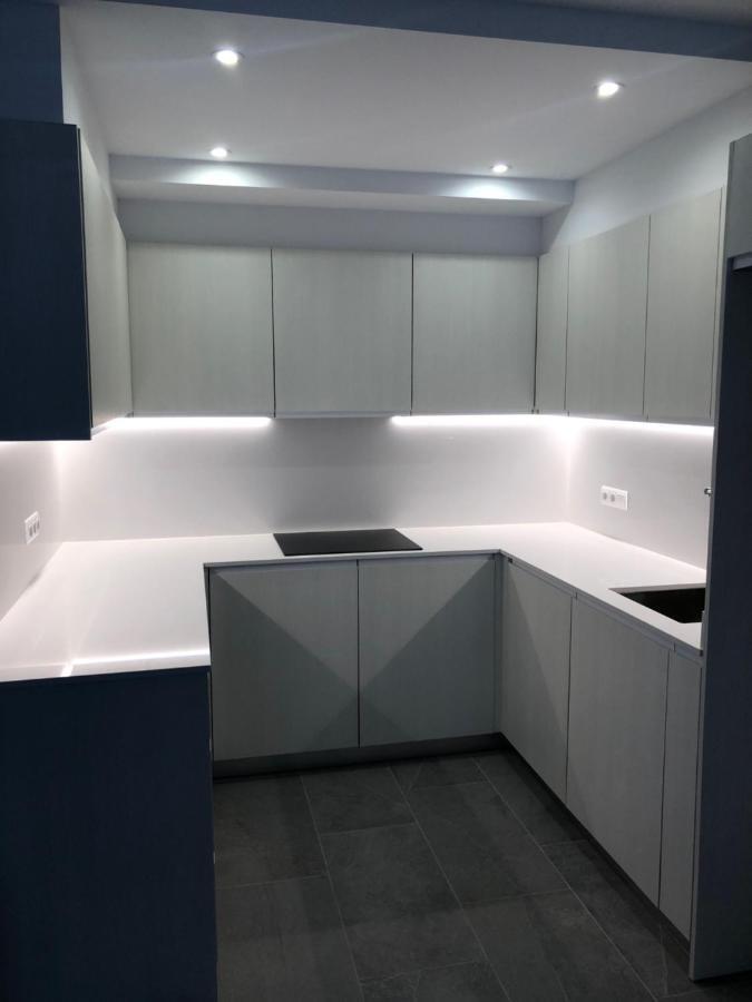 Apartamento Nuevo En El Centro Con Garaje Cadaqués Eksteriør billede