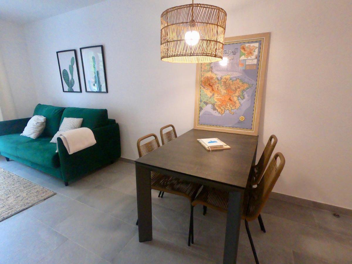 Apartamento Nuevo En El Centro Con Garaje Cadaqués Eksteriør billede