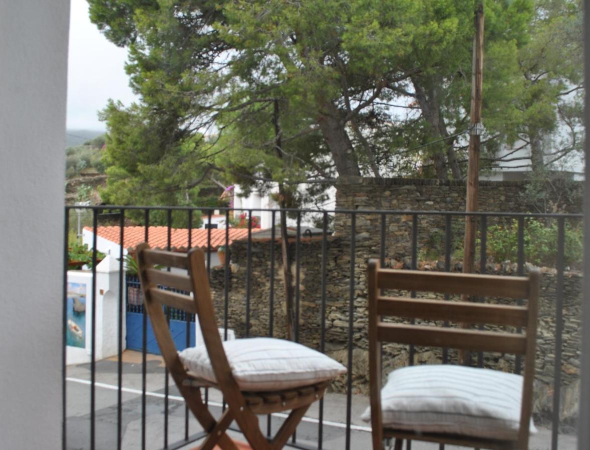 Apartamento Nuevo En El Centro Con Garaje Cadaqués Eksteriør billede