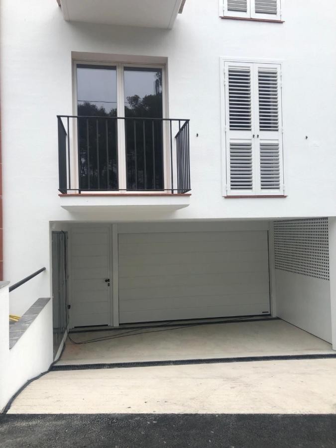 Apartamento Nuevo En El Centro Con Garaje Cadaqués Eksteriør billede