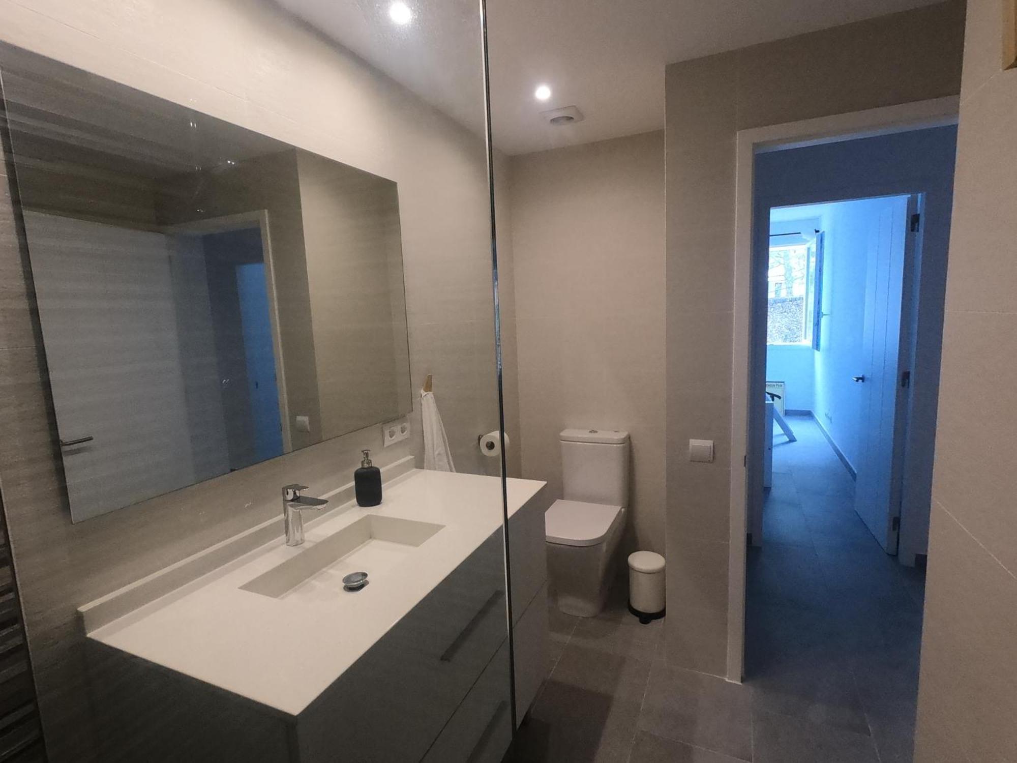 Apartamento Nuevo En El Centro Con Garaje Cadaqués Eksteriør billede